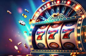 gau99 trải nghiệm casino trực tuyến